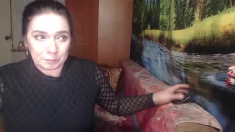 Snapshot of rositasky chatting on 11-13-25, 01:37 RositaSky online show from 11-13-25, 01:37