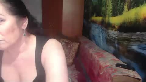RositaSky online show from 11-27-25, 12:24