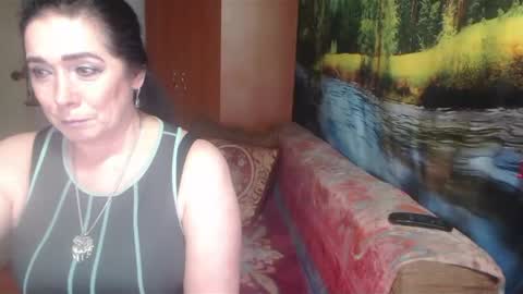 RositaSky online show from 12-21-25, 01:35