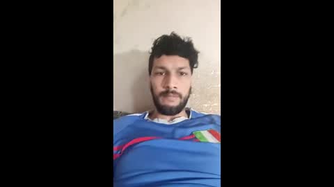 Ribuu online show from 10-31-25, 02:29