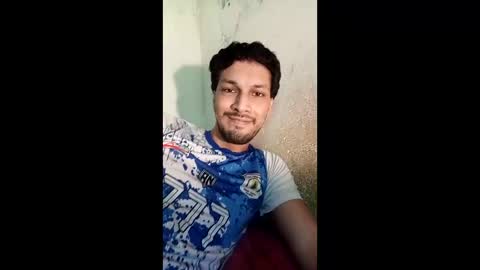 Ribuu online show from 03-21-26, 06:33