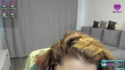 Rossa online show from 02-25-26, 07:51