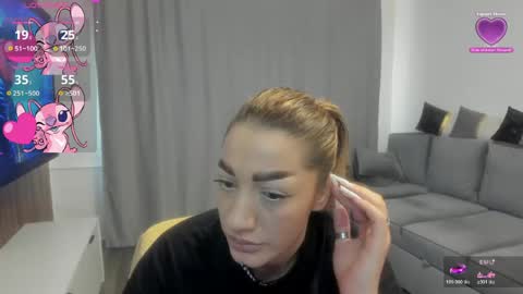 Rossa online show from 04-04-26, 09:07