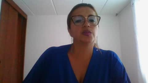 Rossana  online show from 02-05-25, 07:53