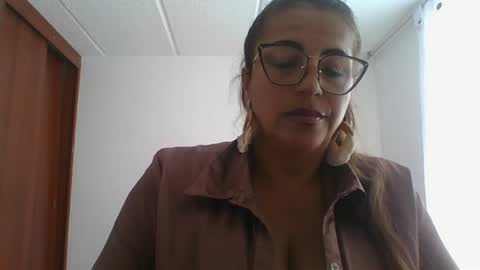 Rossana  online show from 02-08-25, 07:27