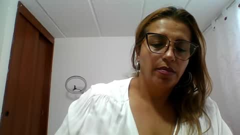 Rossana  online show from 02-14-25, 09:21