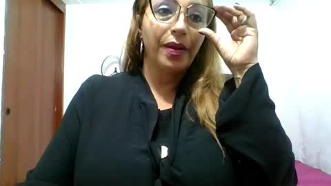 Rossana  online show from 03-04-25, 11:32