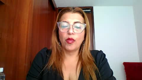 Rossana  online show from 04-07-26, 12:27