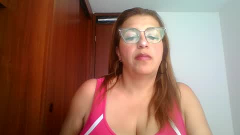 Rossana  online show from 04-26-26, 12:25