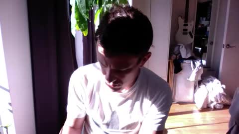 Snapshot of rosscollab chatting on 11-15-25, 03:19 RossCollab online show from 11-15-25, 03:19