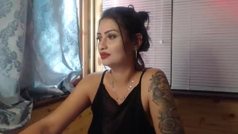 rosse2683 online show from 09-16-25, 10:38