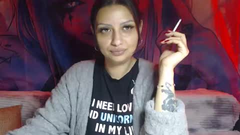 rosse2683 online show from 04-26-26, 08:06