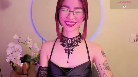Miss Rosse online show from 12-04-25, 03:21