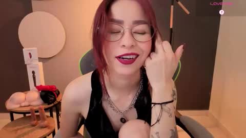 Miss Rosse online show from 02-12-26, 02:12