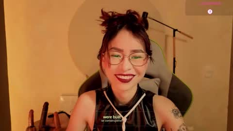 Miss Rosse online show from 03-29-26, 01:44