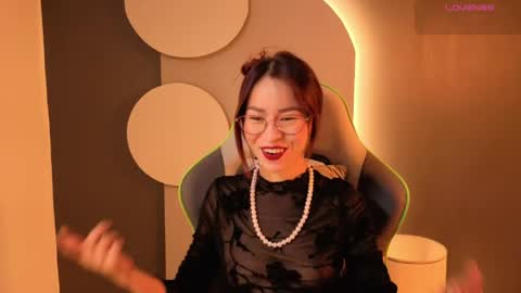 Miss Rosse online show from 05-16-26, 02:27