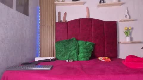 Rosse follow me online show from 07-15-26, 01:27