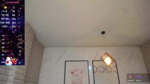 Snapshot of rosse_jeane_v chatting on 12-13-24, 01:22 rosse jeane v online show from 12-13-24, 01:22