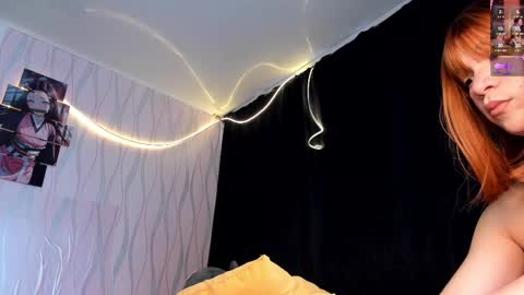 Rosse Maria  online show from 12-03-25, 10:19