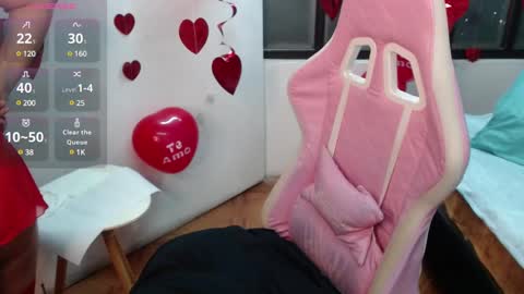 MY NAME IS  ROSSE  online show from 02-18-25, 06:58