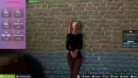 Snapshot of rosse_mistress chatting on 09-09-25, 08:52 Roxana online show from 09-09-25, 08:52