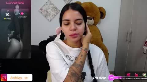 Rosse online show from 11-17-25, 02:01