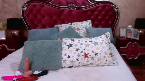 Rosse Cougar  online show from 01-13-25, 05:12