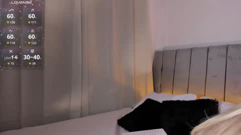 Rosse Daw Independent model  online show from 12-04-25, 08:39