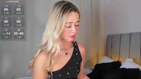 Rosse Daw Independent model  online show from 12-15-25, 06:12