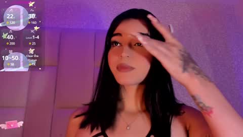 Snapshot of rosselfinoll chatting on 01-12-25, 12:33 Rossel online show from 01-12-25, 12:33