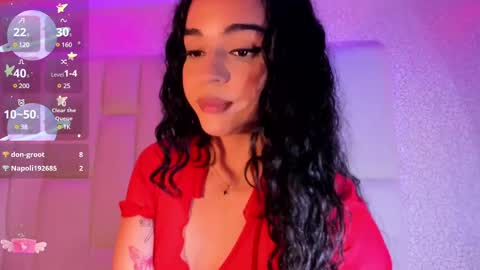 Snapshot of rosselfinoll chatting on 02-21-25, 04:26 Rossel online show from 02-21-25, 04:26