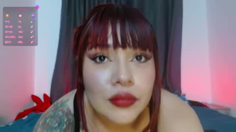 Snapshot of rossett4 chatting on 01-14-26, 08:25 Rossetta online show from 01-14-26, 08:25