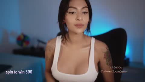 Rossey online show from 06-19-26, 01:21