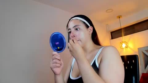 Snapshot of rossi_ss1 chatting on 09-14-25, 03:38 Ross online show from 09-14-25, 03:38