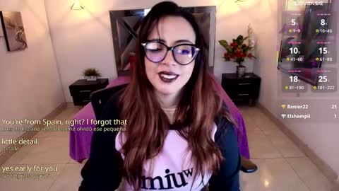 Snapshot of rossi_ss1 chatting on 10-16-25, 05:08 Ross online show from 10-16-25, 05:08