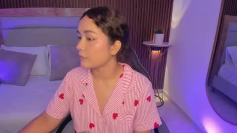 rossie_lanie_ online show from 05-20-26, 08:15