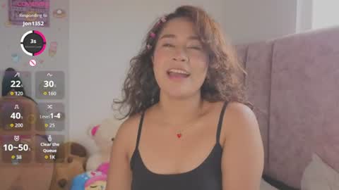 rossie_lanie_ online show from 06-16-26, 08:44