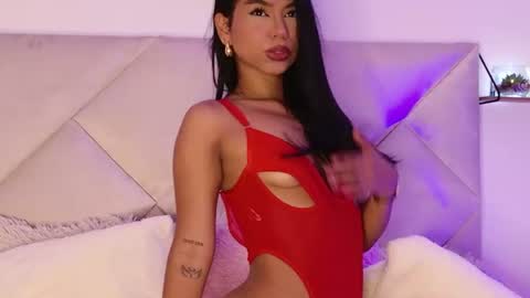 rossie online show from 07-18-26, 04:38