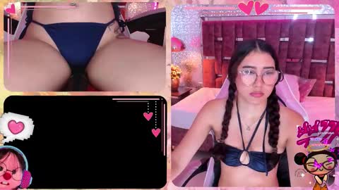 Rossie online show from 11-06-25, 01:56