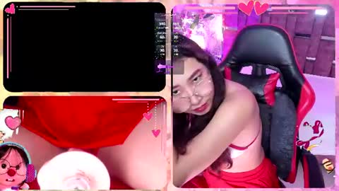 Rossie online show from 07-22-26, 03:04