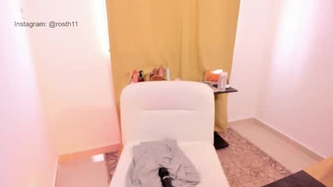 Im Ross   online show from 01-21-25, 07:39