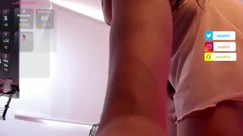 Im Ross   online show from 03-21-26, 07:28