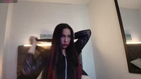 rossy_marks online show from 06-19-26, 02:38