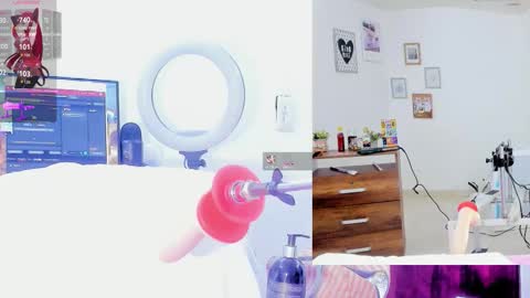 rosy_emely_ online show from 10-25-25, 09:28