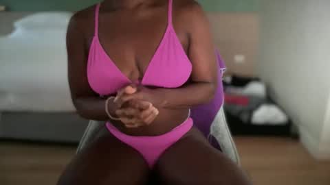 Rosy Coco online show from 04-17-26, 11:35