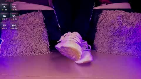 Snapshot of rosyejones chatting on 11-20-25, 03:07 rosyejones online show from 11-20-25, 03:07