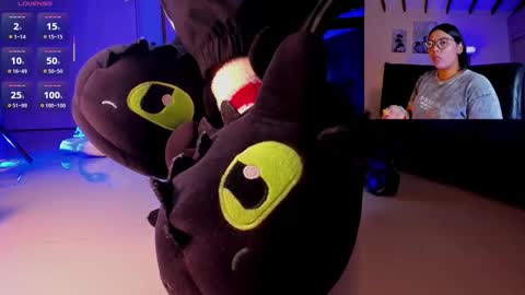 Snapshot of rosyejones chatting on 11-26-25, 03:07 rosyejones online show from 11-26-25, 03:07