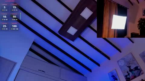 Snapshot of rosyejones chatting on 12-05-25, 04:21 rosyejones online show from 12-05-25, 04:21