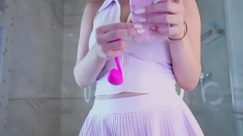 Hi Im Maria Check my Bio  online show from 06-16-26, 11:35