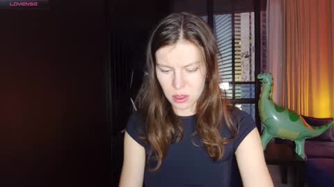 Snapshot of roter_rita chatting on 09-23-25, 11:30 roter_rita online show from 09-23-25, 11:30